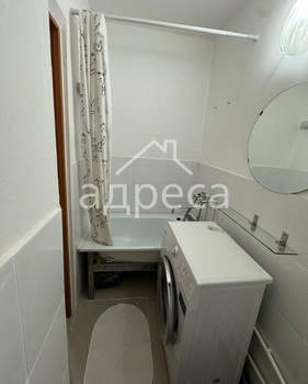 1-к квартира, вторичка, 16м2, 5/5 этаж