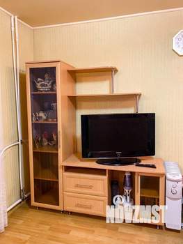 1-к квартира, вторичка, 31м2, 1/2 этаж