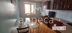 1-к квартира, вторичка, 53м2, 4/10 этаж