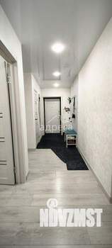 2-к квартира, вторичка, 60м2, 10/10 этаж