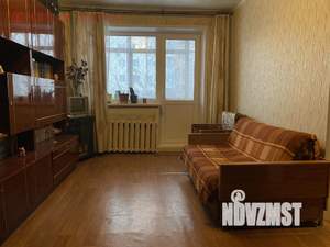 1-к квартира, вторичка, 33м2, 4/5 этаж