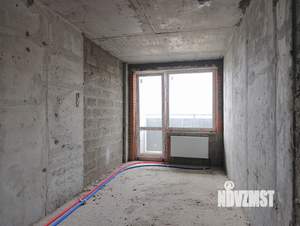 1-к квартира, вторичка, 35м2, 12/25 этаж