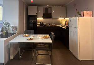 1-к квартира, вторичка, 52м2, 5/17 этаж