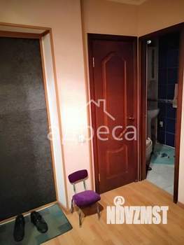 2-к квартира, вторичка, 54м2, 4/5 этаж