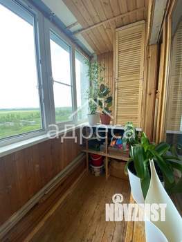 2-к квартира, вторичка, 54м2, 8/10 этаж