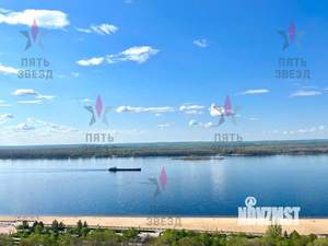 4-к квартира, вторичка, 258м2, 14/15 этаж