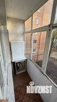 1-к квартира, вторичка, 33м2, 3/9 этаж