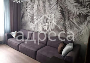 3-к квартира, вторичка, 68м2, 9/9 этаж