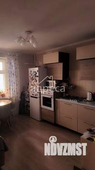 1-к квартира, вторичка, 46м2, 2/7 этаж