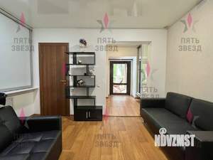 4-к квартира, вторичка, 120м2, 1/14 этаж