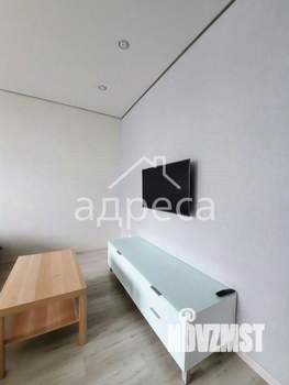 Студия квартира, вторичка, 30м2, 18/24 этаж