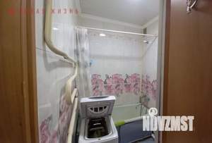 2-к квартира, вторичка, 48м2, 5/6 этаж