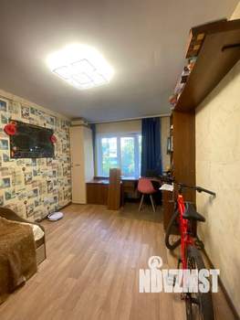 3-к квартира, вторичка, 60м2, 3/5 этаж