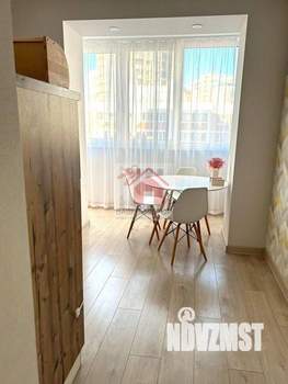 2-к квартира, вторичка, 61м2, 10/17 этаж
