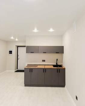 Студия квартира, вторичка, 31м2, 5/16 этаж