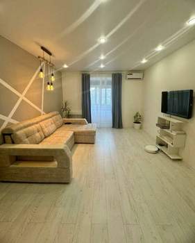 2-к квартира, вторичка, 59м2, 4/5 этаж