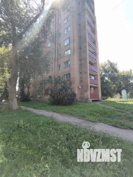 1-к квартира, вторичка, 29м2, 8/9 этаж