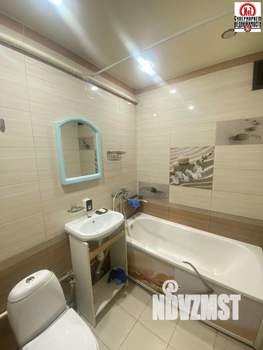 2-к квартира, вторичка, 45м2, 1/5 этаж