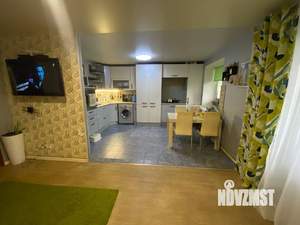 3-к квартира, вторичка, 75м2, 3/10 этаж