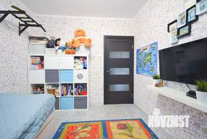 3-к квартира, вторичка, 68м2, 9/9 этаж