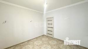 1-к квартира, вторичка, 43м2, 9/16 этаж