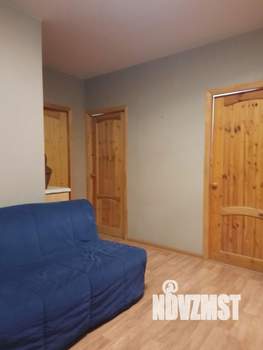 1-к квартира, вторичка, 50м2, 4/25 этаж