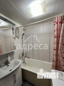 2-к квартира, вторичка, 50м2, 7/12 этаж