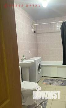 1-к квартира, вторичка, 53м2, 4/16 этаж