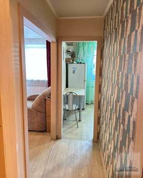 1-к квартира, вторичка, 32м2, 2/5 этаж