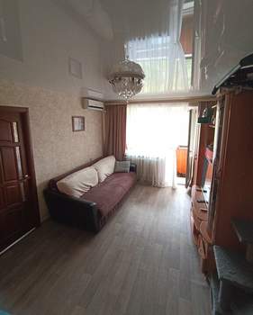 3-к квартира, вторичка, 53м2, 5/5 этаж