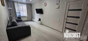 1-к квартира, вторичка, 37м2, 2/16 этаж