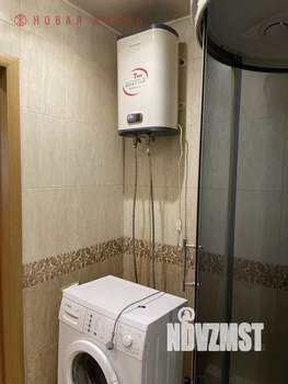 1-к квартира, вторичка, 58м2, 6/16 этаж