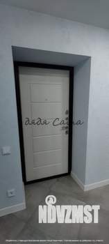 1-к квартира, вторичка, 42м2, 21/22 этаж