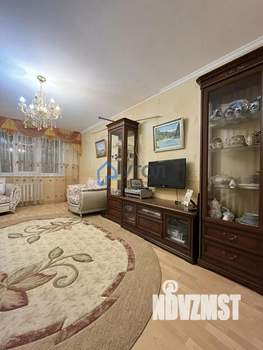 2-к квартира, вторичка, 67м2, 3/10 этаж