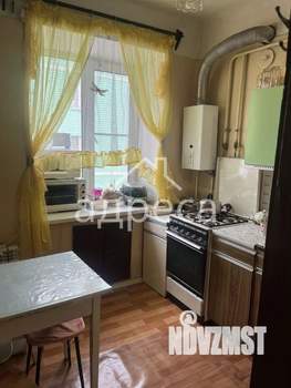 2-к квартира, вторичка, 45м2, 3/5 этаж