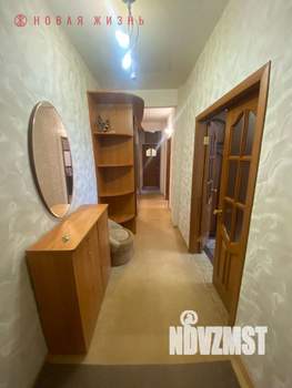 2-к квартира, вторичка, 60м2, 5/5 этаж
