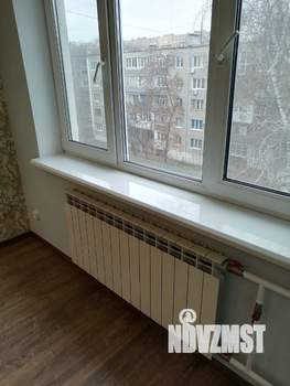 2-к квартира, вторичка, 47м2, 5/5 этаж