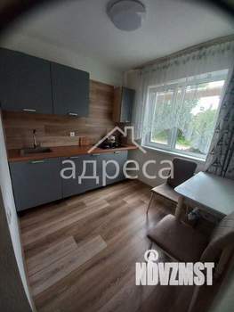 2-к квартира, вторичка, 44м2, 1/2 этаж