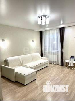 1-к квартира, вторичка, 69м2, 6/23 этаж