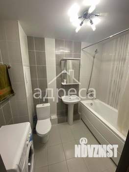 1-к квартира, вторичка, 42м2, 14/27 этаж