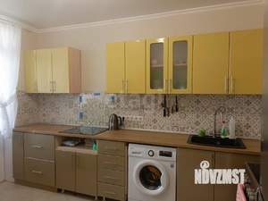 1-к квартира, вторичка, 44м2, 10/20 этаж