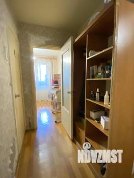 1-к квартира, вторичка, 40м2, 3/9 этаж