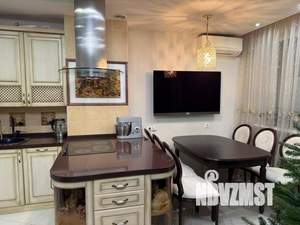 3-к квартира, вторичка, 77м2, 7/16 этаж