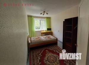 3-к квартира, вторичка, 59м2, 5/5 этаж