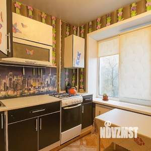 2-к квартира, вторичка, 42м2, 5/5 этаж