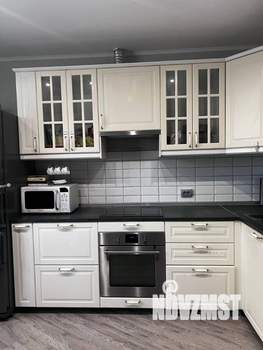 1-к квартира, вторичка, 51м2, 2/24 этаж