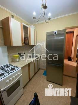 1-к квартира, вторичка, 31м2, 5/5 этаж