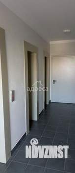 1-к квартира, вторичка, 44м2, 11/24 этаж