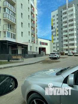 3-к квартира, сданный дом, 107м2, 5/16 этаж