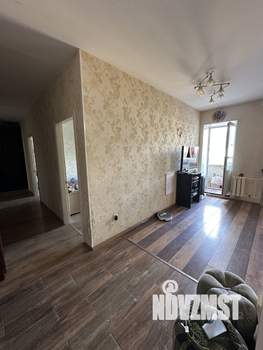 3-к квартира, вторичка, 80м2, 3/12 этаж